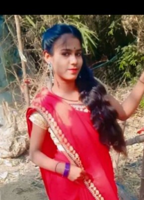 Sanil, 19, India, Marathi, Maharashtra