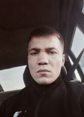 Алексей, 24, Россия, Тулун