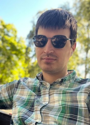 Denis, 35, Россия, Кущёвская