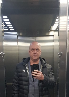 Aleksey, 43, Russia, Samara