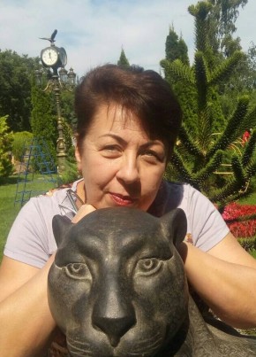 Ирина, 57, Україна, Харків