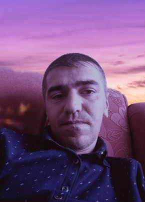 Александр, 35, Россия, Рославль