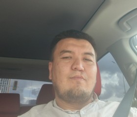 Мурад, 35 лет, Астана
