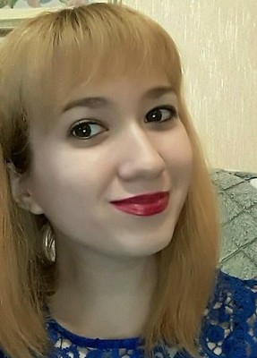 Пелагея, 34, Россия, Конаково