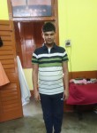 Vivek yadav, 24 года, Calcutta