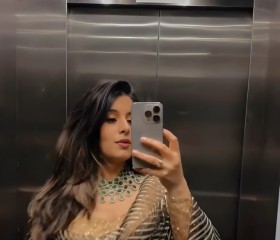 Kreethi, 30, Phnom Penh