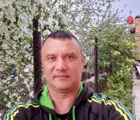 Артем, 42 года, Октябрьский (Республика Башкортостан)