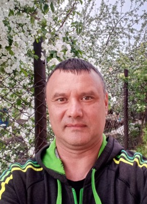 Артем, 42, Россия, Октябрьский (Республика Башкортостан)