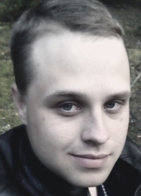 Александр, 30, Россия, Себеж