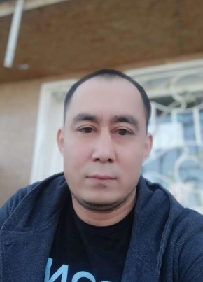 Александр из Электростали 42 года