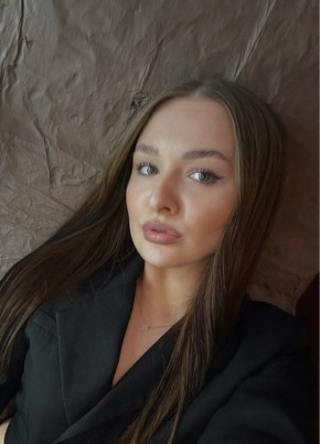 Алина из Самары 23 года