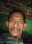 Bambang s, 44 года, Kota Bandung