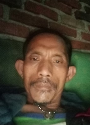 Bambang s, 44, Indonesia, Kota Bandung