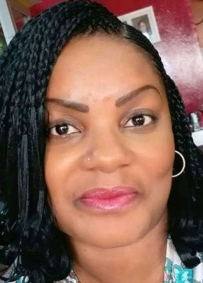 Florence, 51, Republic of Cameroon, Yaoundé