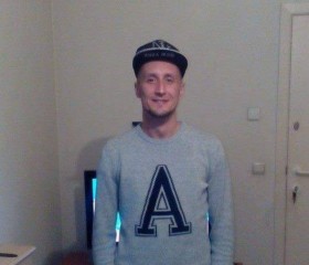 Steve, 40, Antwerpen
