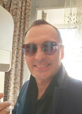 slava, 50, Russia, Izluchinsk