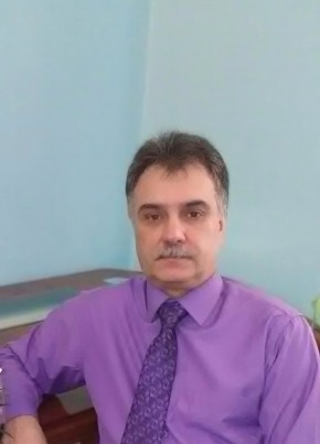 Игорь из Смоленска 51 год
