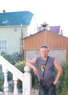 Николай, 49, Россия, Екатеринбург