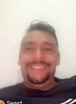 Luciano, 37 лет, São Lourenço da Mata
