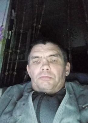 Александр, 50, Россия, Туринская Слобода
