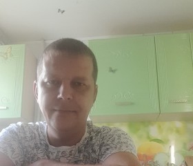степан, 39 лет, Комсомольск-на-Амуре