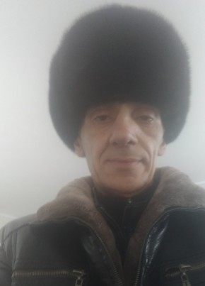 Алекс, 54, Россия, Новосибирск