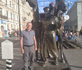 Игорь, 55 лет, Калуга