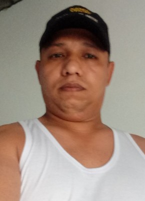 Pedro, 44, República del Ecuador, Guayaquil