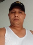 Pedro, 44 года, Guayaquil