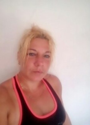 Yordanka, 39, República de Cuba, Boyeros