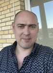 Vladimir, 45, Rostov-na-Donu