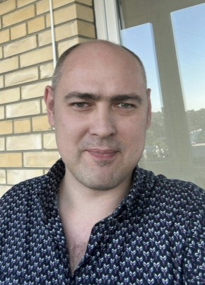 Vladimir, 45, Russia, Rostov-na-Donu