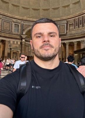 Sasha, 33, Russia, Orenburg