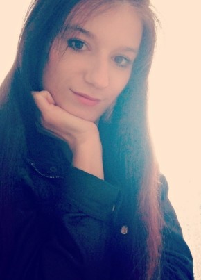 Irina, 34, Republic of Moldova, Tiraspolul