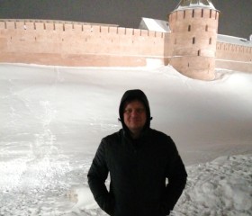 Станислав, 43 года, Великий Новгород