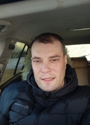 Сергей, 39, Россия, Арзамас