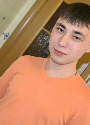 Ильшат, 34, Россия, Казань