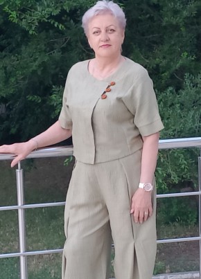 Татьяна из Нариманова 62 года