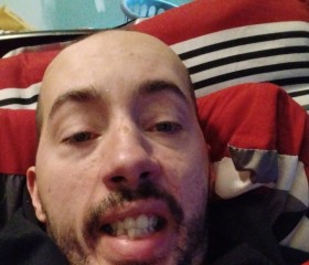 Zack, 32, Fort Wayne