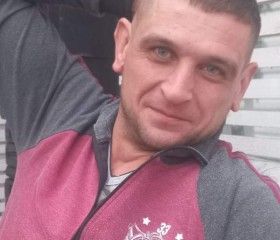 Саньок, 34 года, Darłowo
