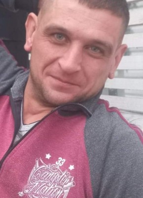 Саньок, 34, Rzeczpospolita Polska, Darłowo