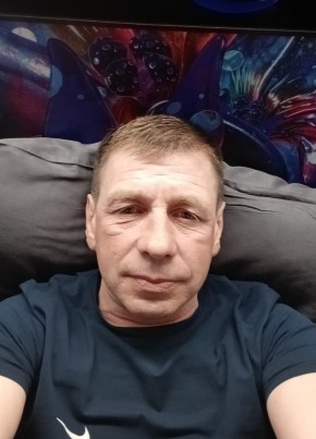 Андрей, 49, Россия, Внуково