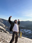 Bazhen Kulbeda, 27, Krasnoyarsk