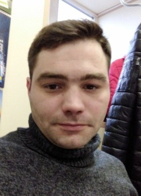 Dimax, 35, Россия, Воронеж