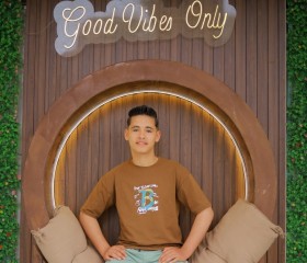 TETO, 18, Damanhur
