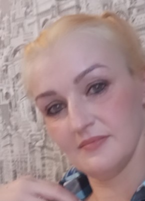 Алёна из Череповеца 38 лет