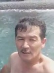 Karim, 51 год, Астана