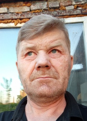 Николай из Красноярска 54 года