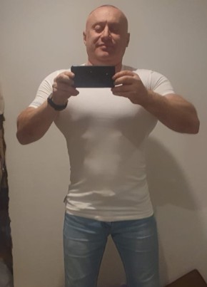 Павел, 39, Россия, Санкт-Петербург