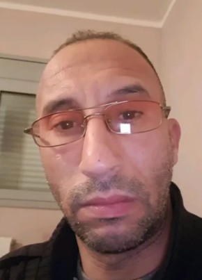 Abdol, 46, Spain, Sant Marti